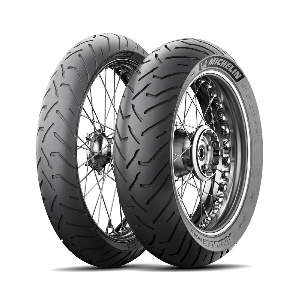 MICHELIN ANAKEE ROAD 90/90-21 M/C 54V TL/TT