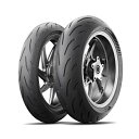 MICHELIN POWER 6 190/50ZR17 M/C (73W) TL