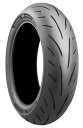 BRIDGESTONE 190/55ZR17 M/C (75W) S23 リア TL