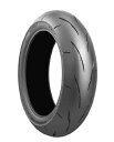 BRIDGESTONE 180/55ZR17 M/C (73W) RS11 リア TL