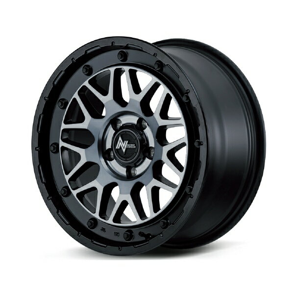 ޥ륫 NITRO POWER NITRO POWER M29 STINGER 18 7J 5H114.3 +40 ߥ֥åꥢ
