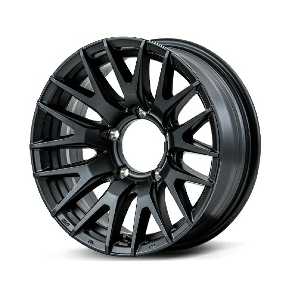 ޥ륫 RMP RMP 029F 16 5.5J 5H139.7 +20 SGG ߥ᥿