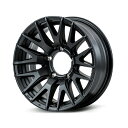 マルカ RMP RMP 029F 16インチ 6J 5H139.7 -05 SGG セミグロスガンメタ