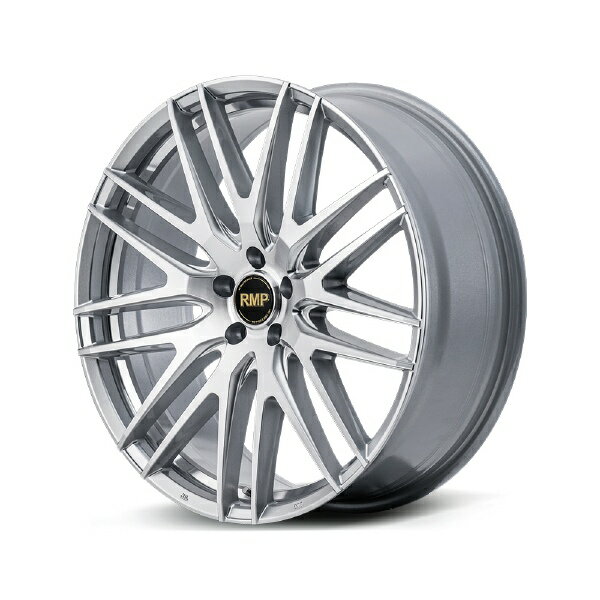 マルカ RMP RMP 029F 19インチ 7J 5H114.3 +45 HMC ハイパーメタルコートミラーカット