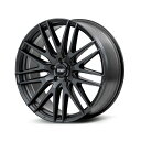 マルカ RMP RMP 029F 20インチ 8.5J 5H120 +42 SGG セミグロスガンメタ