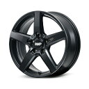 マルカ RMP RMP 050F CUT GRAPHITE 18インチ 8J 5H114.3 +42 CG カットグラファイト