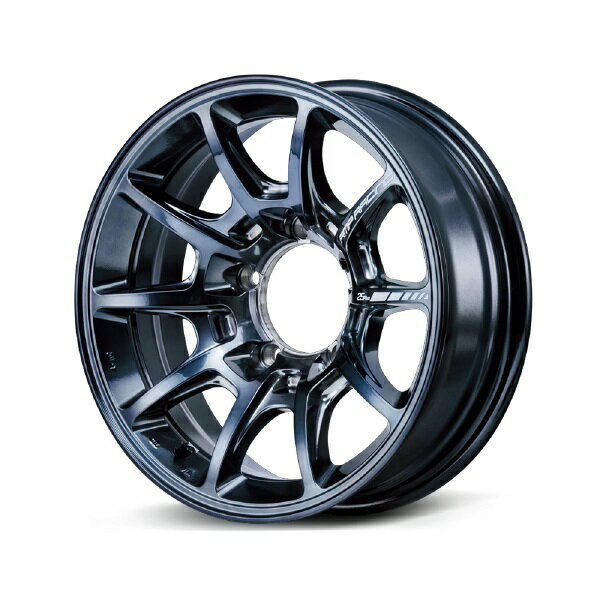 ޥ륫 RMP-Racing RMP-Racing R25 plus 16 6.5J 6H139.7 +38 ǥץ󥷥С