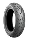 BRIDGESTONE 120/70-14 M/C 55P BATTLAX SC リア TL(チューブレス)