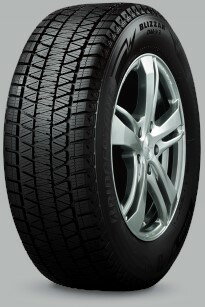 BLIZZAK DM-V3 265/60R18 110Q