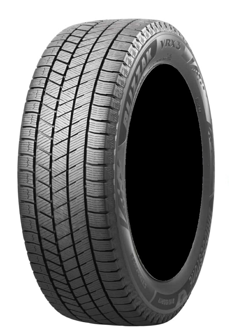 BLIZZAK VRX3 195/60R16 89Q