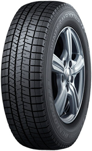 WINTER MAXX 03 245/40R18 93Q