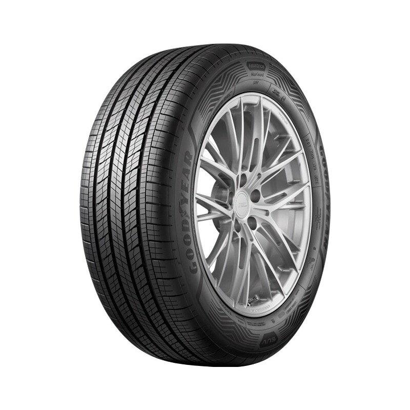 ASSURANCE MAXGUARD SUV 235/55R19 105V XL