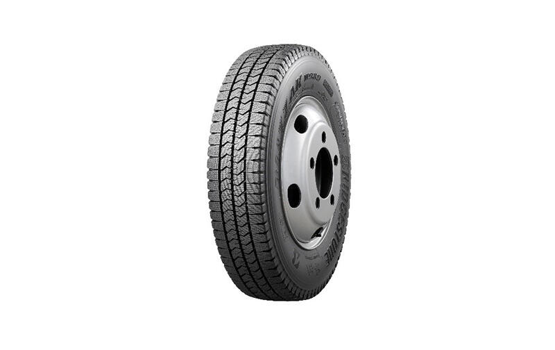 BLIZZAK W989 225/75R16 118/116N
