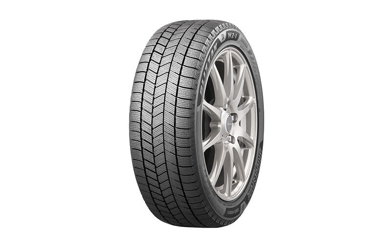 BLIZZAK WZ-1 195/60R17 90Q