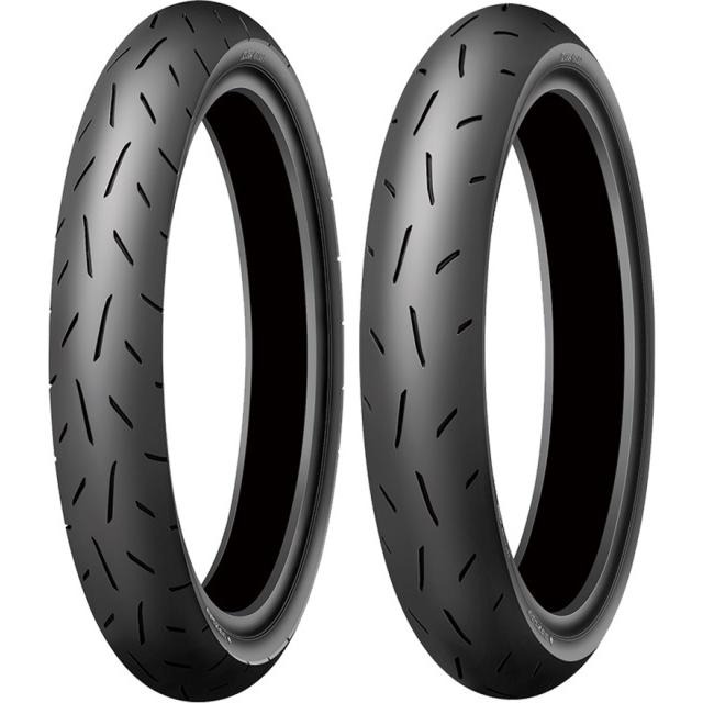 楽天市場】140/70r17 ダンロップの通販