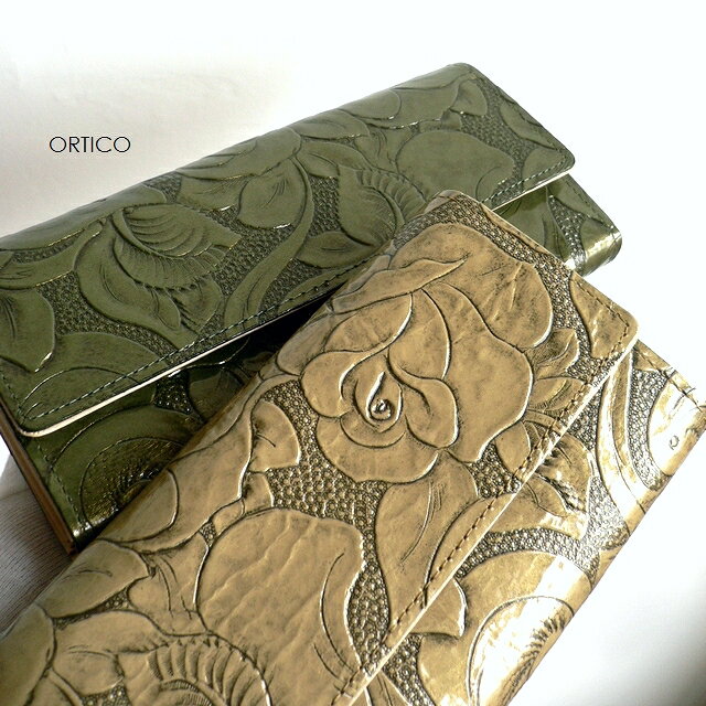 Υ٥ƥ ORTICO ƥ Ĺ ե ʥ 쥶 륽󥦥å OR-0036EFW FLOWER /ԥ/...