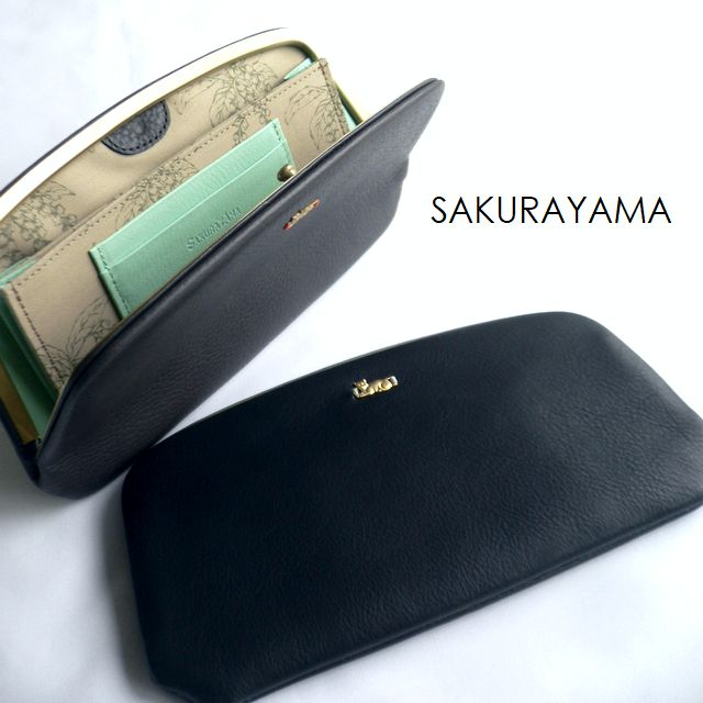 楽天市場】sakurayama 財布の通販