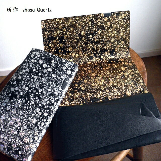 Υ٥ƥ쥶꡼ץ쥼  shosa Ĺ 󥰥å 徽  quartz sh101qu ֥å/...