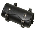 DEGNER(デグナー) NYLON TOOL BAG ナイロンツールバッグ NB-24 3L ブラック