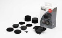 SYGN HOUSE B+COM ONE用 増設キット 純正スピーカー& 取付ベース 00082574 純正品(2)