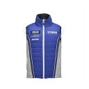 YAMAHA RACING YRF08 ウォームベスト WL(レディースL)サイズ