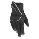 アルパインスターズ シンクロ v2 ドライスター グローブ 3529121 BLACK MID GRAY (alpinestars SYNCRO v2 DRYSTAR GLOVE 