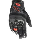 y݌ɂ [zApCX^[Y SMX Z hCX^[ O[u 3527421 BLACK RED FLUO {v/h (alpinestars SMX Z DRYSTAR GLOVE) yH~f yΉ z