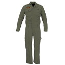 o\ VANSON RbgJo[I[ VS20301 OC COTTON COVERALL Ȃ/I[C yyΉ z