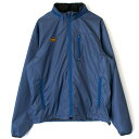 VANSON o\ VANSON EBhu[J[ TVS2206S u[ WIND BREAKER yhf yΉ z