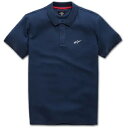 alpinestars ApCX^[Y CAPITAL POLO |Vc 70 NAVY LTCY yyΉ z