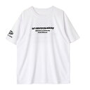 y݌ɂ [zo\ VANSON hC bVTVc VS23801S zCg/ubN z/ DRY MESH T-SHIRTS yyΉ z