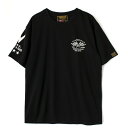 y݌ɗL [zo\ VANSON hC bVTVc VS23805S ubN/zCg z/ DRY MESH T-SHIRTS yyΉ z