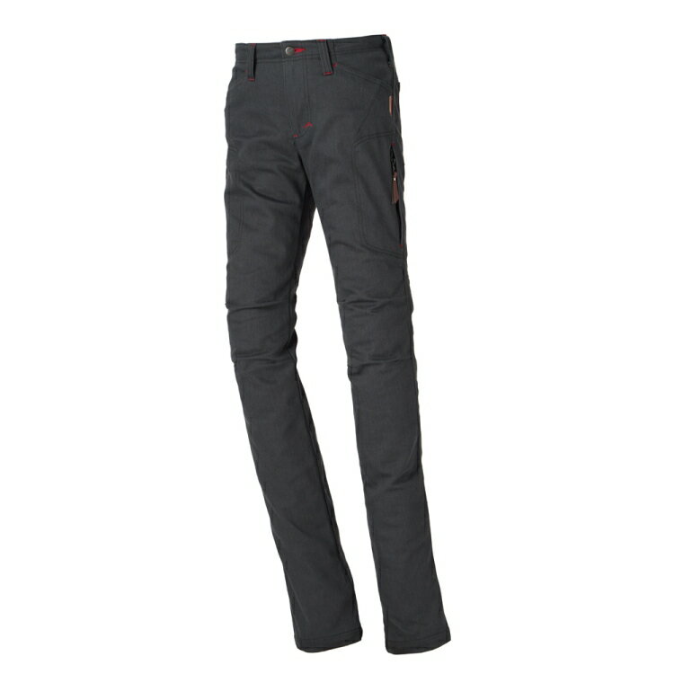 ホンダ×クシタニ エキスパンドコーデュラワークパンツ 0SYEG-52B ダークグレー Honda×KUSHITANI 【2023春夏モデル あす楽対応 送料無料】のサムネイル