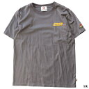 【在庫あり 即納】クレイスミス SECONDHAND Tシャツ CSY-3908 Ink コットン 【CLAY SMITH あす楽対応 送料無料】