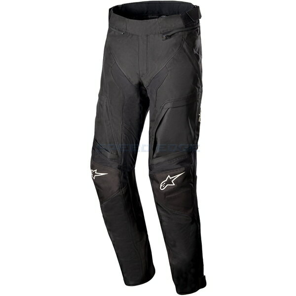 【在庫あり 即納】Alpinestars アルパインスターズ AXIOM SPORT AIR PANTS ASIA 1092 BK GRAY 【送料無料】