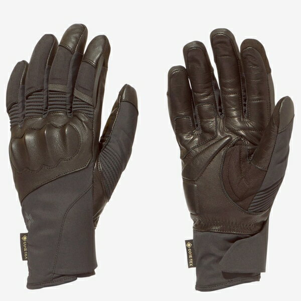 【在庫あり 即納】GOLDWIN ゴールドウイン ゴアテックス シーイー コントロール グローブ GB63382 ブラック GORE-TEX CE Control Gloves 【2023-24秋冬モデル あす楽対応 送料無料】