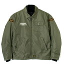 o\ trooper TVS2309W tB[hWPbg J[L VANSON trooper FIELD JACKET y2023-24H~f yΉ z