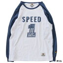 【在庫あり 即納】CLAY SMITH クレイスミス SUP ロングスリーブTシャツ CSY-3926 ホワイト 【あす楽対応 送料無料】