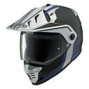 【在庫あり 即納】YAMAHA ヤマハ YX-6 ZENITH Graphic ヘルメット GF-02 ブルー 【あす楽対応 送料無料】ワイズギア