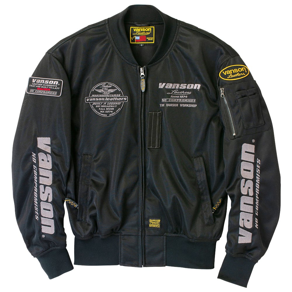楽天市場】バンソン ジャケット(車用品・バイク用品)の通販 楽天市場】バンソン ジャケット(車用品・バイク用品)の通販