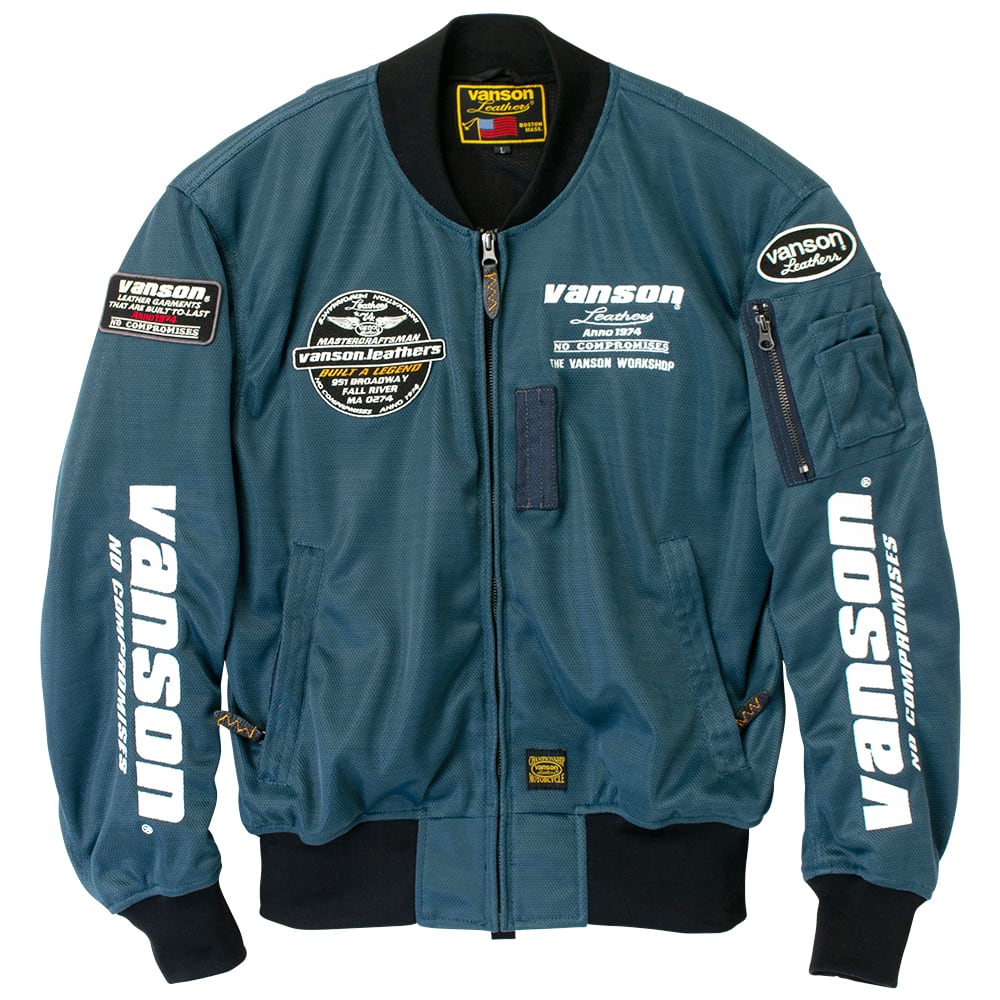 楽天市場】バンソン ジャケット(車用品・バイク用品)の通販 楽天市場】バンソン ジャケット(車用品・バイク用品)の通販