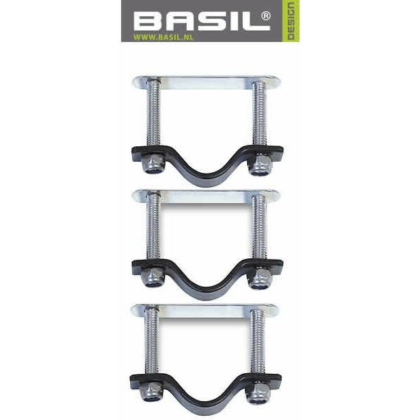 バジル クレート マウンティング セット BASIL FORTE MOUNT CARRIER