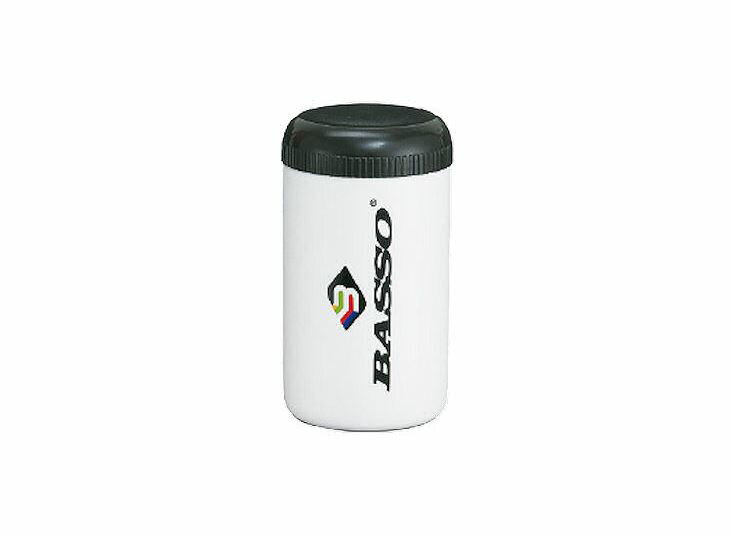 Rakuten - バッソ ツール缶 小 BASSO TOOL BOTTLE S