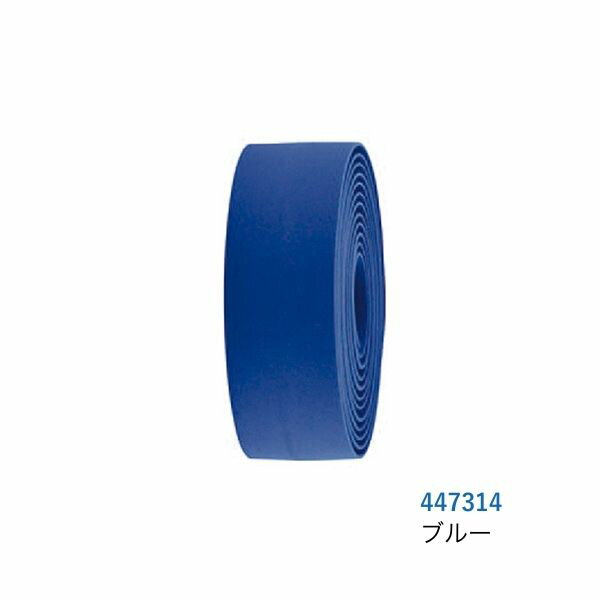 Grip - BBB (ビービービー) BHT-01　レースリボン バーテープ ブルー (447313)