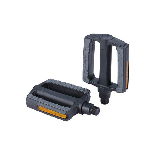 Rakuten - BBB (ビービービー) BPD-44 ステディ―ライダー (574801) ペダル