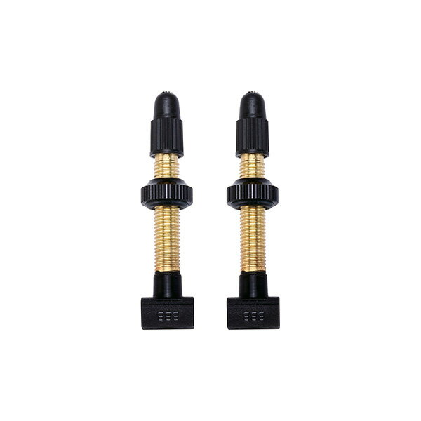 Rakuten - BBB (ビービービー) BTI-159 チューブレスバルブ (762914) 48mm