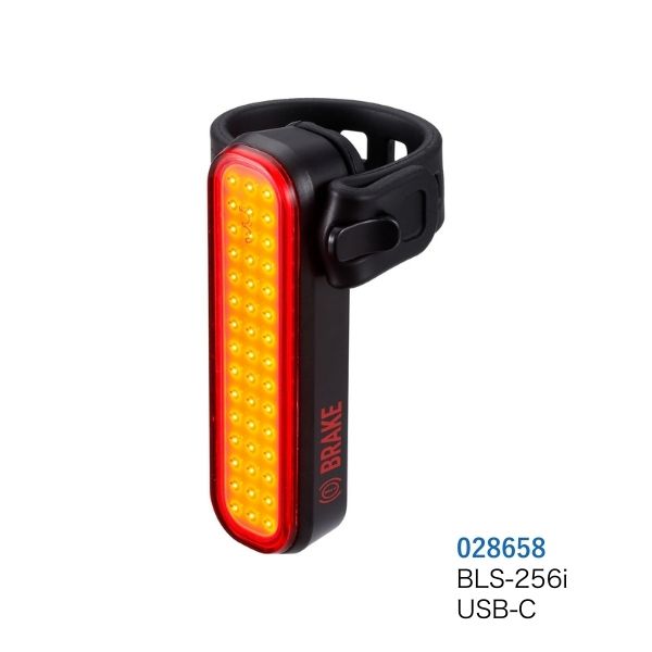 Other - BBB (ビービービー) BLS-256i シグナルブレーキ (028658) USB-C