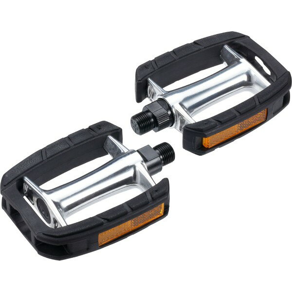 BBB (ビービービー) BPD-45B ステディレスト2.0 ペダル (574807)