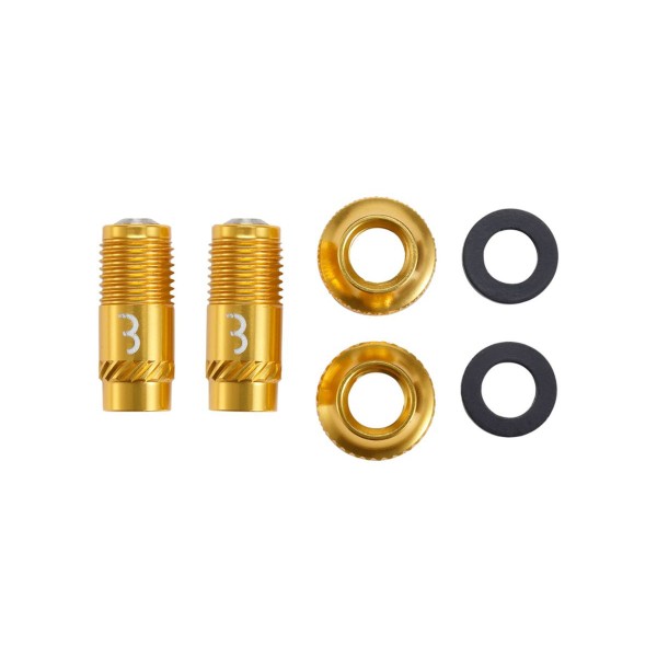 Rakuten - BBB (ビービービー) BTI-165 コアキャップ ゴールド (762966)