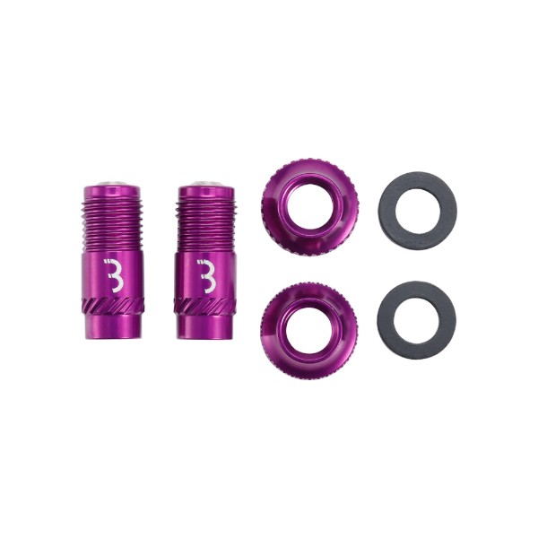 Rakuten - BBB (ビービービー) BTI-165 コアキャップ パープル (762967)